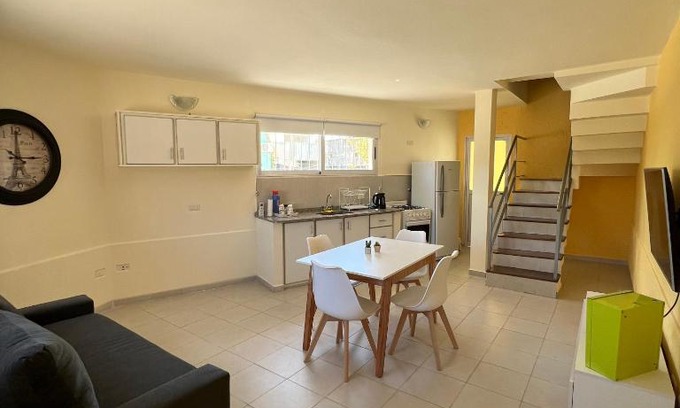 Villa Dolores Apartamento | Dorrego Departamentos