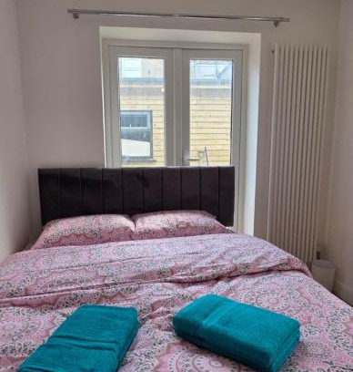 Green Street East Casa | Dorset House at Upton Park