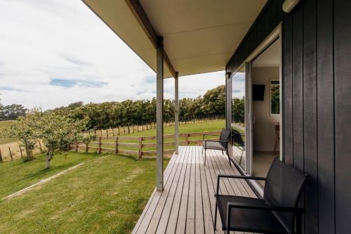 Rewa Casa | Dorset Retreat