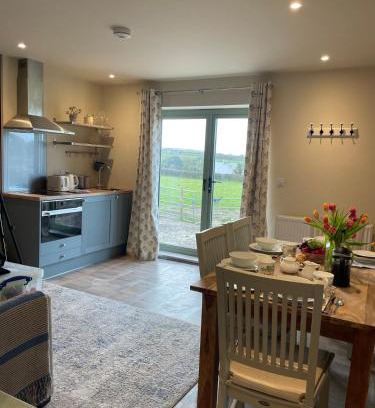 Puncknowle Apartamento | Dorset Stay, Coast & Countryside