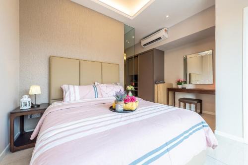 Sri Hartamas Apartamento | Dorsett Residences Sri Hartamas (Kuala Lumpur)