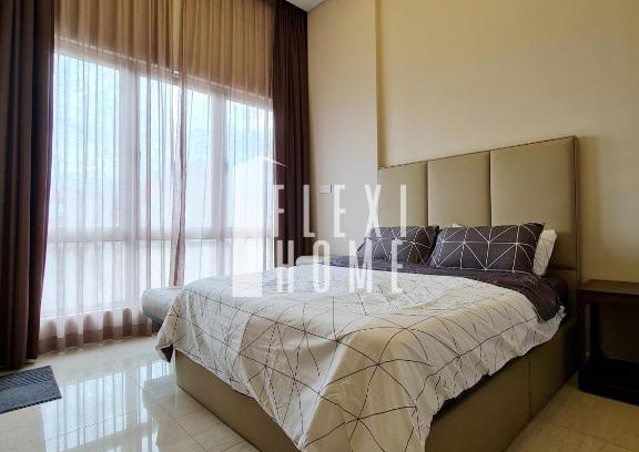 Sri Hartamas Apartamento | Dorsett Residences, Sri Hartamas-KL, Hotel Theme Studio Homes by Flexihome-MY