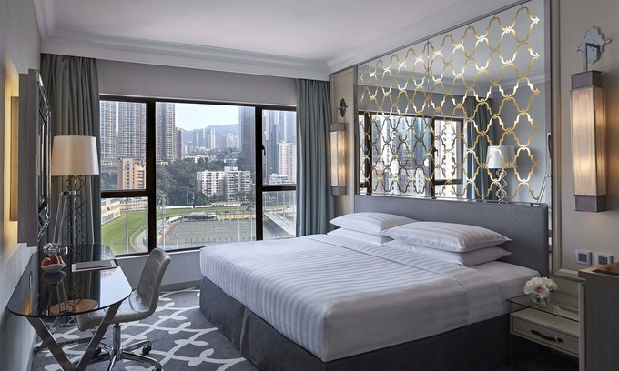 Wan Chai Hotel | Dorsett Wanchai Hong Kong