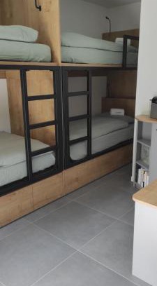 Hamars Cama Y Desayuno | Dortoir de la Vallée