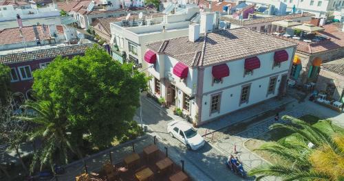 Ayvalik Casa | Doruk Hotel