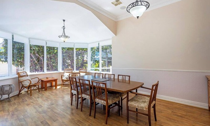 Safety Bay Casa | Dory's Beach House - Executive Escapes