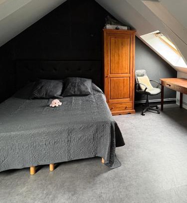 Sarge-les-le-Mans Casa | Doryan