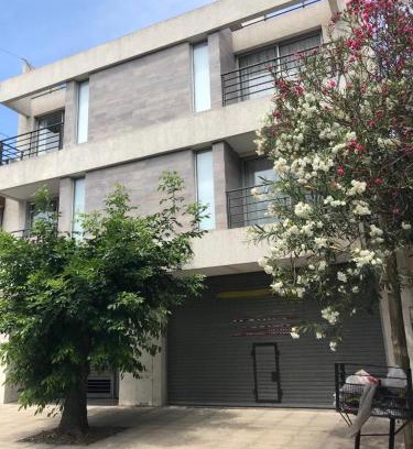 San Justo Apartamento | Dos ambientes Eva