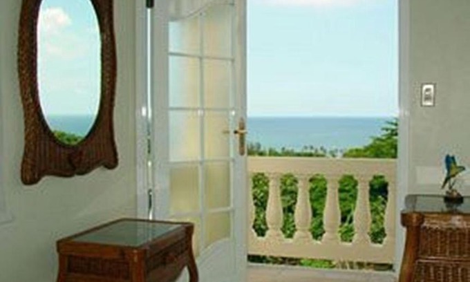 Puntas Casa | Dos Angeles del Mar Bed and Breakfast