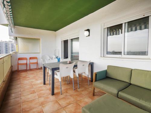 Puig Apartamento | DOS Apartamentos familiares en El Puig con piscina, se alquilan juntos