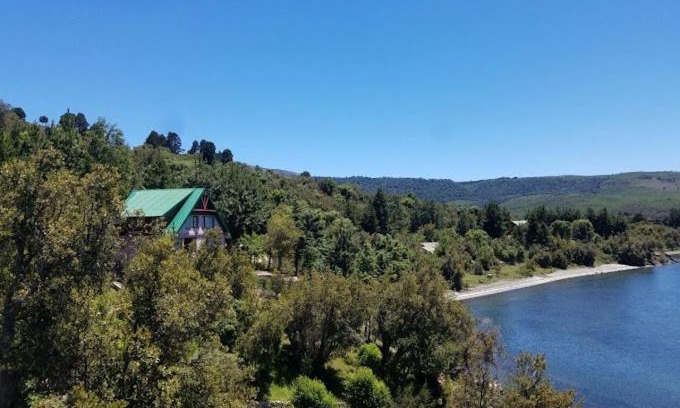 Villa Pehuenia Apartamento | Dos Pajaros