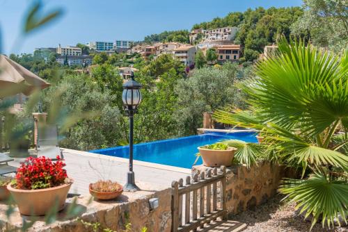 Sóller Villa | Dos Villas