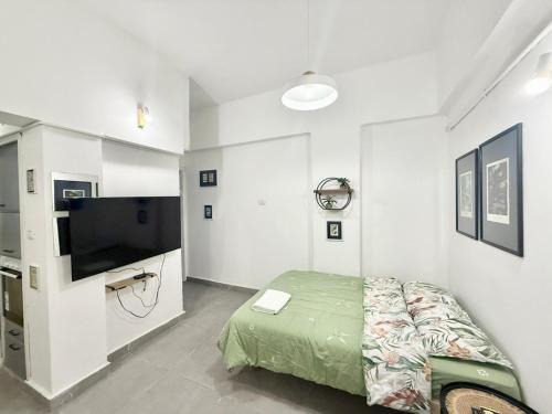 Old North Apartamento | Dotan's Place By The Beach!