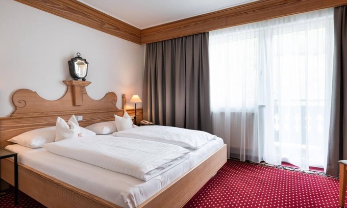 Schonbach Apartamento | Habitación Doble - Gassner, Hotel Senderismo.