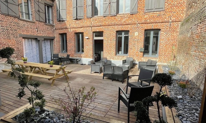 Douai Casa | Douai House