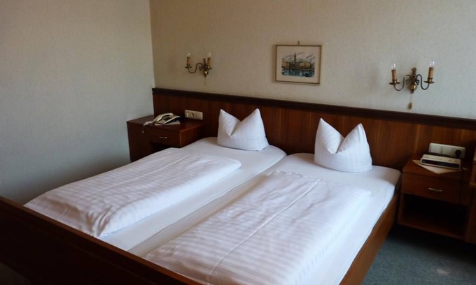 Unterburg am Klopeiner See Casa | Double room, shower or bath, WC without balcony - Das Alpensee