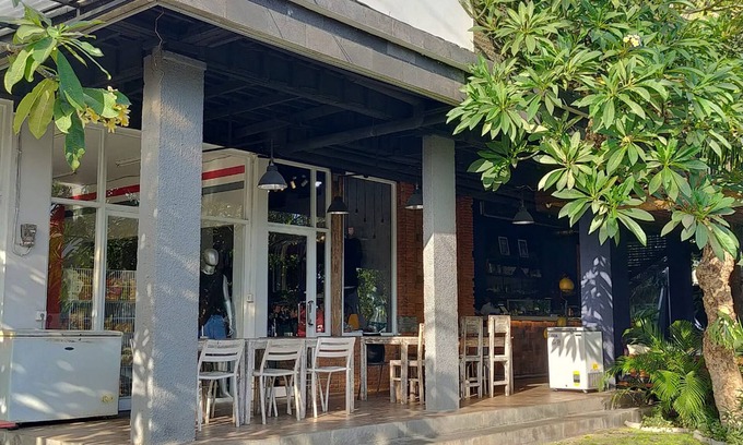 Pererenan Casa | Double A House