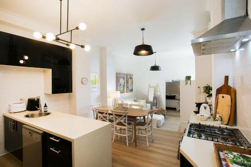 Double Bay Apartamento | Double Bay Delight Isyd
