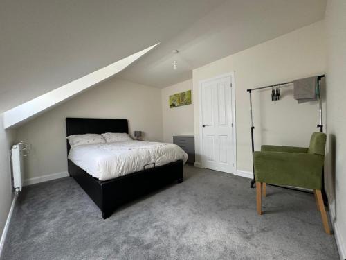 Aylesbury Casa | Double-bed room in Bierton - Aylesbury
