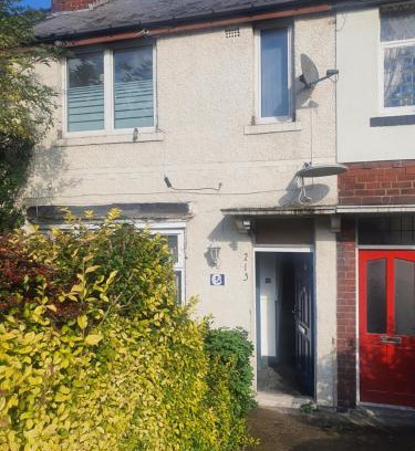 Templeborough Cama Y Desayuno | Double bed rooms in Meadowhall, Tinsley