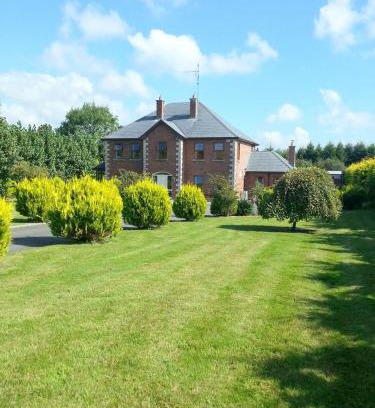 Ryefield Casa | Double Bedroom