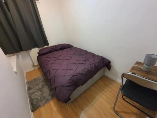 Birch Casa | Double Bedroom WD Greater Manchester