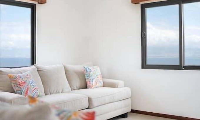 Ensenada Casa | Cabaña Doble #3 - Oak Point