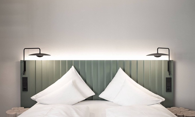 Bad Ischl Casa | Doble Clásica - Hotel Goldenes Schiff