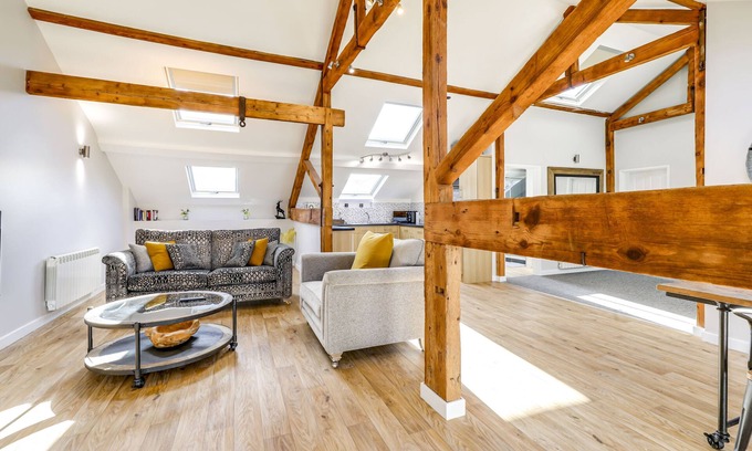 Ely Apartamento | Double Comfort Room - Garden View