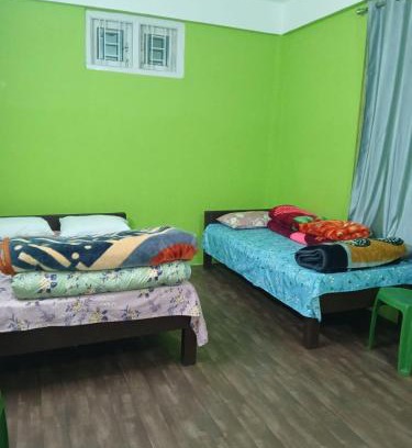 Bomdila Casa | Double D D Homestay