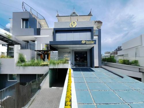 Bukittinggi Casa | Double D Guesthouse Syariah