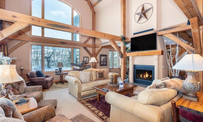 Mountain Village Casa | Double Eagle Way 102