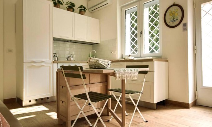 Marano di Napoli Apartamento | [Double Free Parking] Anna Verrà Cottage