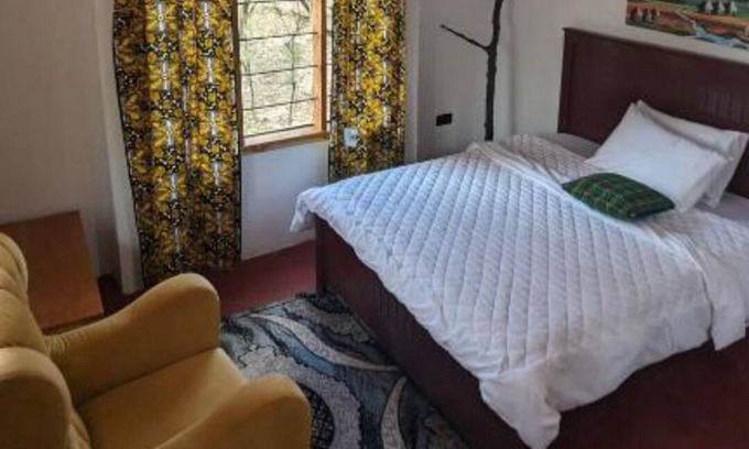 Mikumi Casa | Double G safaris and Camp Mikumi - Superior Single Room