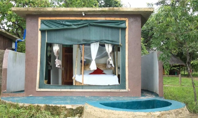 Mikumi Casa | Double G safaris and Camp Mikumi - Superior Single Room 4
