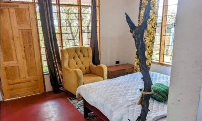 Mikumi Casa | Double G safaris and Camp Mikumi - Superior Single Room 5
