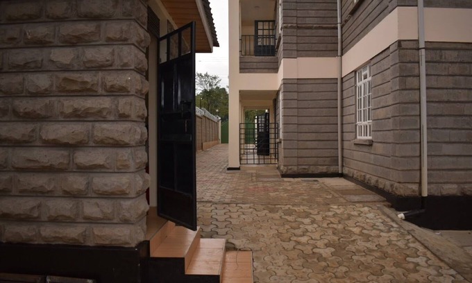 Kakamega Apartamento | Double N Suites Kakamega