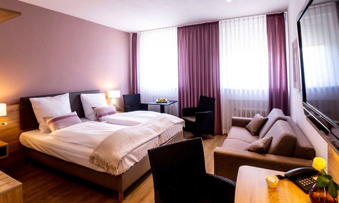 Gronau Casa | Double or multi-bed room - Hotel-Restaurant Ver