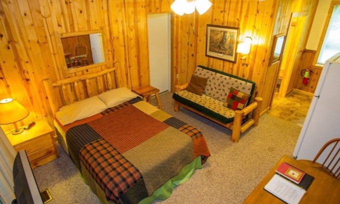 Puposky Casa | Double Poolside Studio Suites - Steps from Resort Amenities