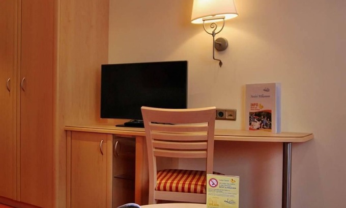 Bramberg am Wildkogel Casa | Habitación doble en el edificio principal - Kaserer, Landhotel