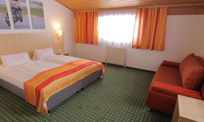 Muehlbach Am Hochkoenig Casa | Habitación doble familiar - Lederer, Posada