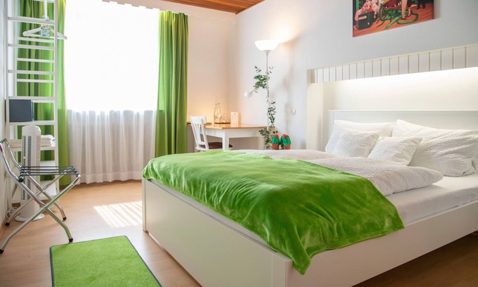 Rieschweiler-Muhlbach Apartamento | Vrbo Property