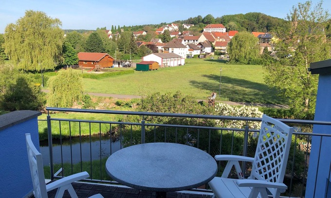 Rieschweiler-Muhlbach Apartamento | Vrbo Property