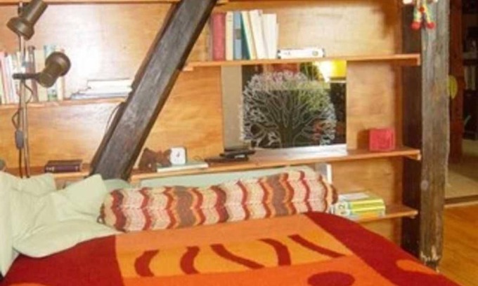 Gutow Apartamento | Habitación Doble 1 - Holiday Room Fahl