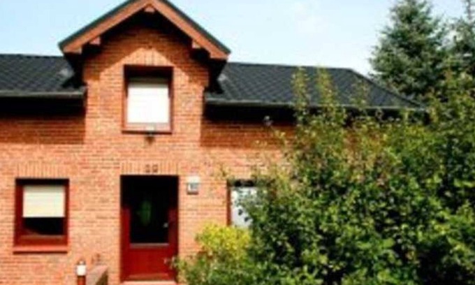 Wanderup Apartamento | Habitación doble 1 - Söl'ring Hoff Schurek