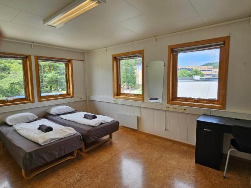 Vennesla Apartamento | Double room 202 - near Kristiansand