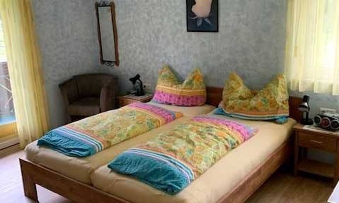 Nesselwaengle Apartamento | Mini Apartamento 6 Sur - Casa Rosemarie