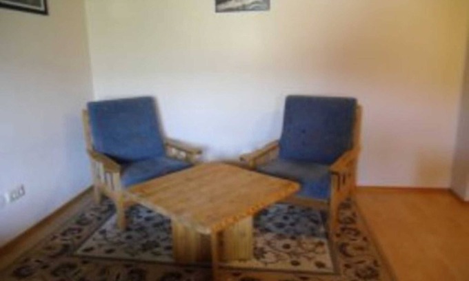 Bilschau Apartamento | Habitación doble 8 - Ferienhof Budach