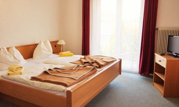 Weyregg am Attersee Cabaña | Habitación doble 33 vistas al lago - Zur Landeroith GmbH