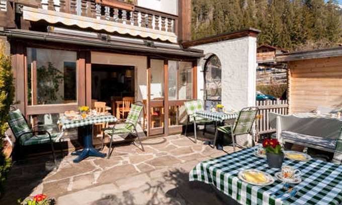 Bayrischzell Casa | Comodidad en habitación doble - Hotel Garni Effland (H)